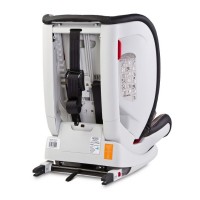 Автокресло Caretero Volante Fix NAVY